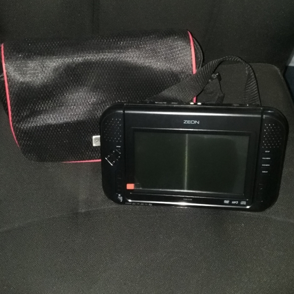 Zeon Other - ZEON 🚗portable multimedia tablet🎁